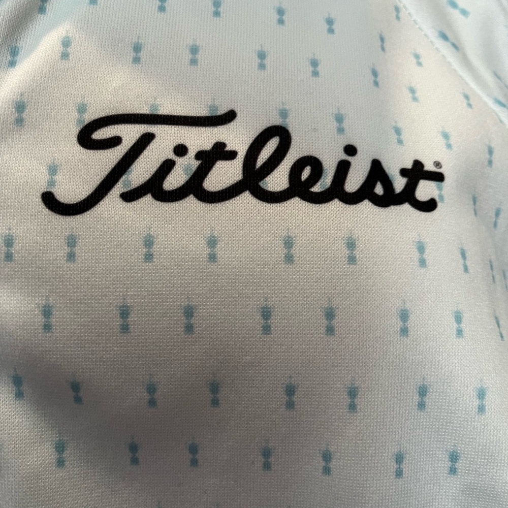 Golf Jacket - Picture 3 of 9